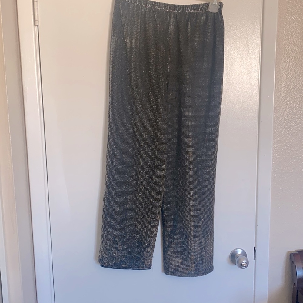 Good Glitter pants